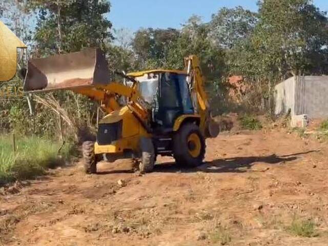 #Te538 - Terreno para Venda em Várzea Grande - MT