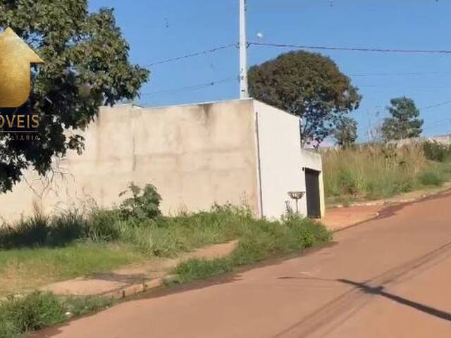 Terreno para Venda em Várzea Grande - 5