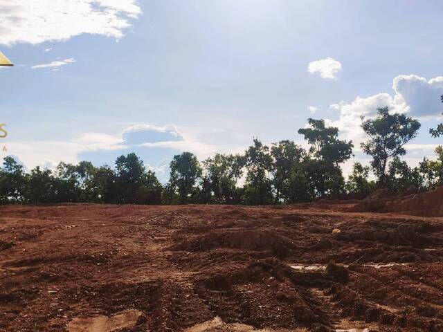 #TE539 - Terreno para Venda em Várzea Grande - MT