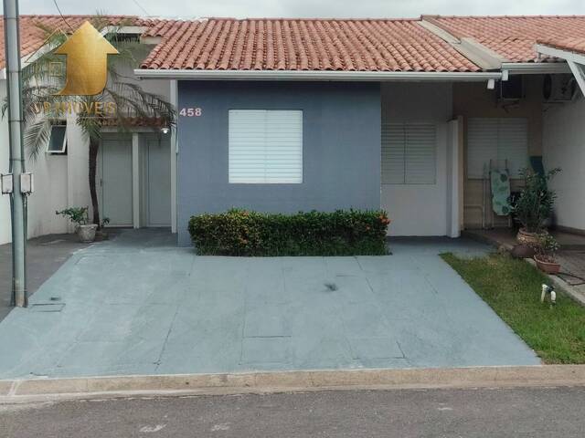 Casa para Venda em Várzea Grande - 4