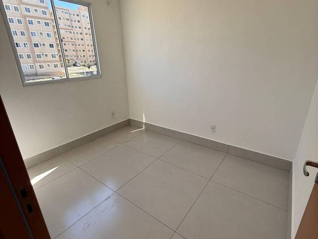 Venda em Jardim Imperial - Cuiabá