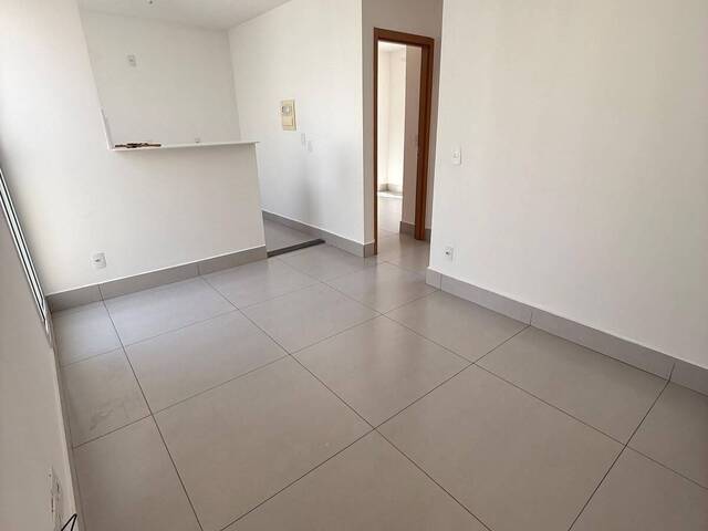 #Ap542 - Apartamento para Venda em Cuiabá - MT