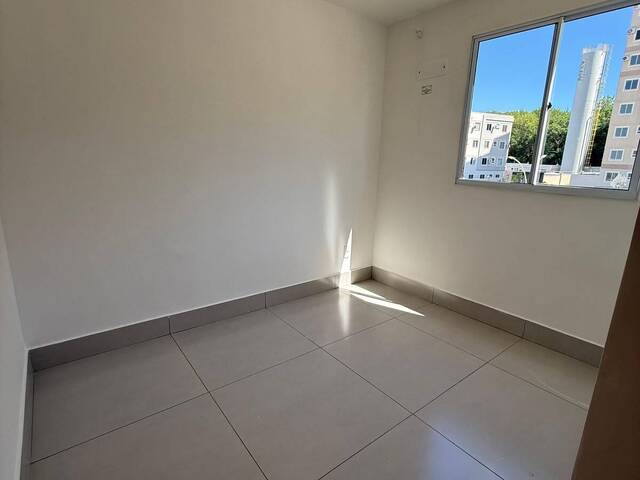 #Ap542 - Apartamento para Venda em Cuiabá - MT