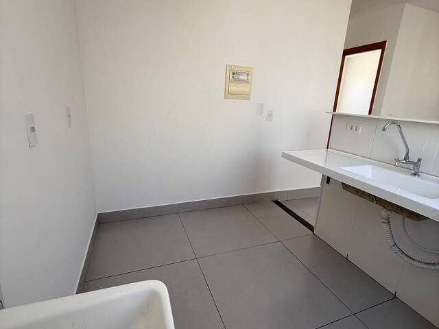 Apartamento para Venda em Cuiabá - 4