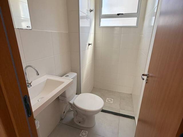 Apartamento para Venda em Cuiabá - 5