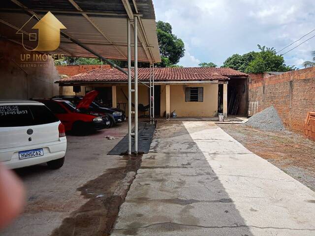 #CA542 - Casa para Venda em Cuiabá - MT