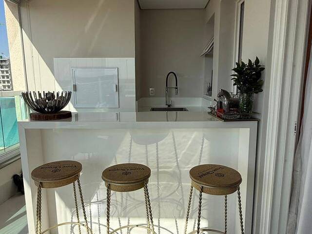 #AP545 - Apartamento para Venda em Cuiabá - MT