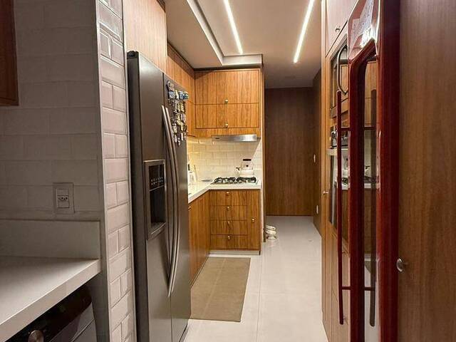 Apartamento para Venda em Cuiabá - 5