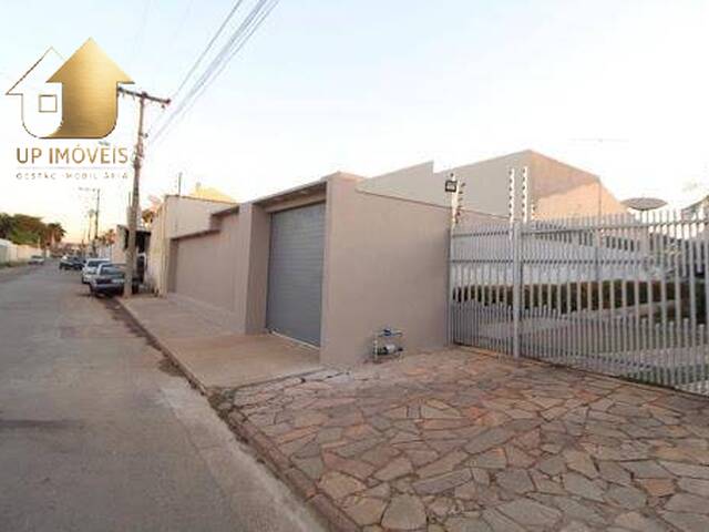 #Ca546 - Casa para Venda em Cuiabá - MT