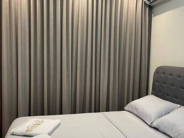 #Ap547 - Apartamento para Locação em Cuiabá - MT
