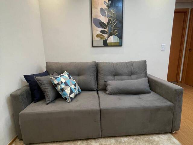 Apartamento para Locação em Cuiabá - 5