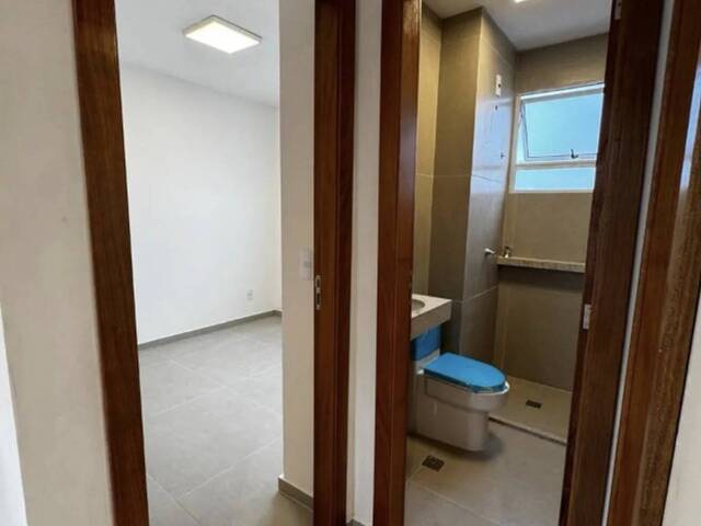 #Ap549 - Apartamento para Venda em Cuiabá - MT