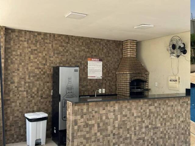 Apartamento para Venda em Cuiabá - 4
