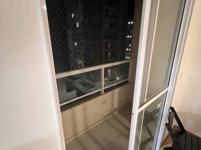 #Ap550 - Apartamento para Locação em Cuiabá - MT