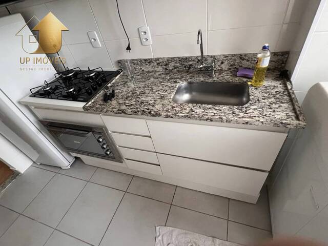 Apartamento para Locação em Cuiabá - 5