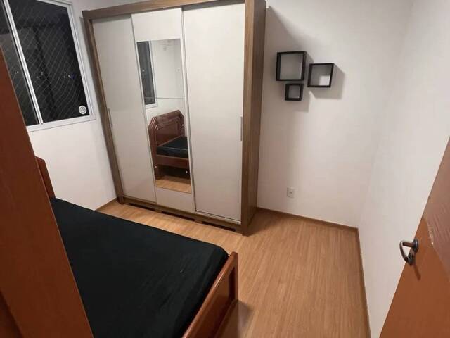 #Ap550 - Apartamento para Locação em Cuiabá - MT