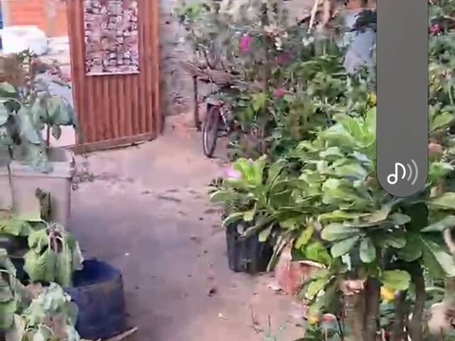 #CA 551 - Casa para Venda em Cuiabá - MT