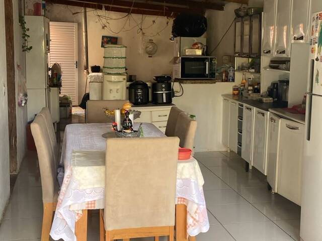 Venda em Altos da Serra I - Cuiabá