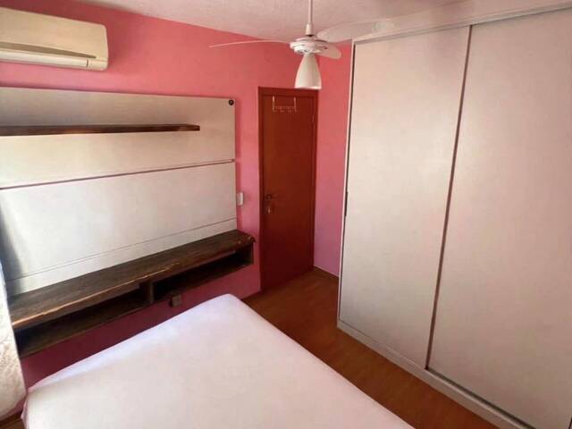 #Ap553 - Apartamento para Locação em Cuiabá - MT