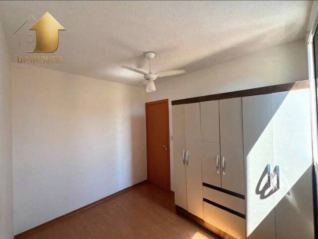 Apartamento para Locação em Cuiabá - 4