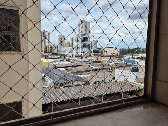 #AP554 - Apartamento para Venda em Cuiabá - MT