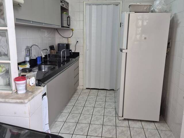 Apartamento para Venda em Cuiabá - 5