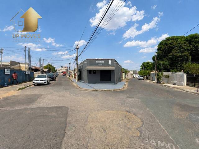 #555 - Barracão para Locação em Cuiabá - MT