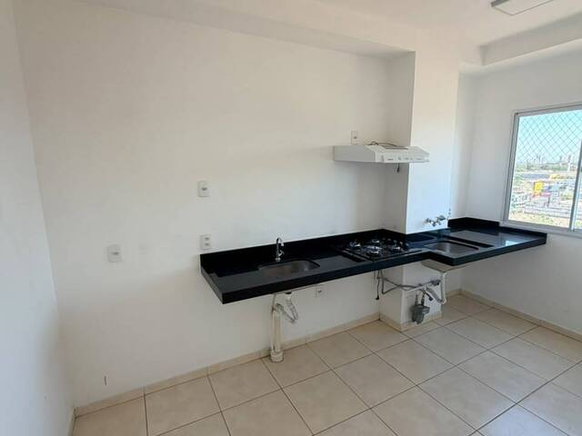 #Ap557 - Apartamento para Venda em Cuiabá - MT