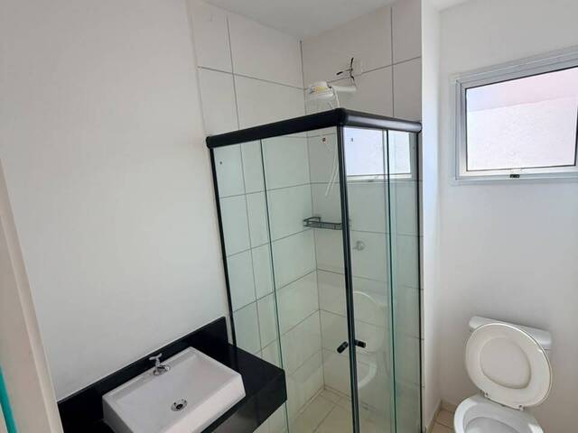 #Ap557 - Apartamento para Venda em Cuiabá - MT