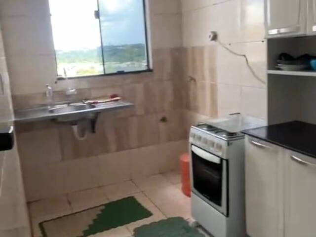 #AP 565 - Apartamento para Venda em Cuiabá - MT