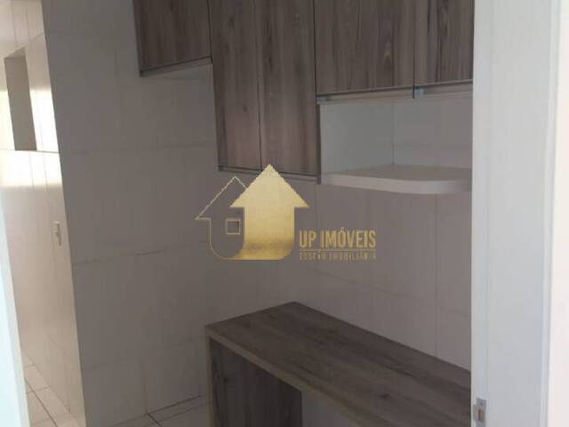 #AP0826 - Apartamento para Venda em Cuiabá - MT - 1