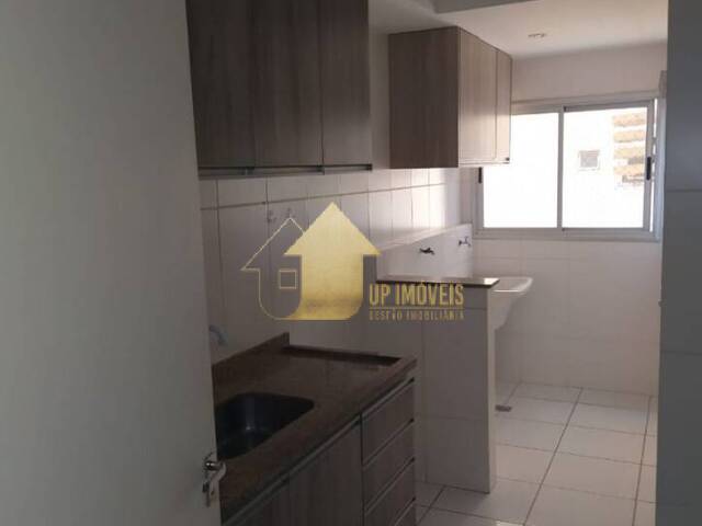#AP0826 - Apartamento para Venda em Cuiabá - MT - 2