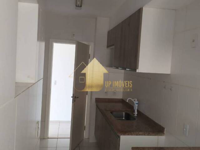 #AP0826 - Apartamento para Venda em Cuiabá - MT - 3