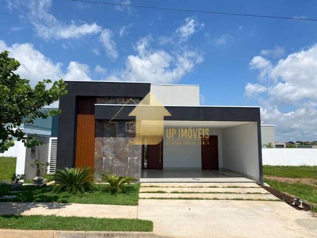#CA0878 - Casa para Venda em Cuiabá - MT - 2