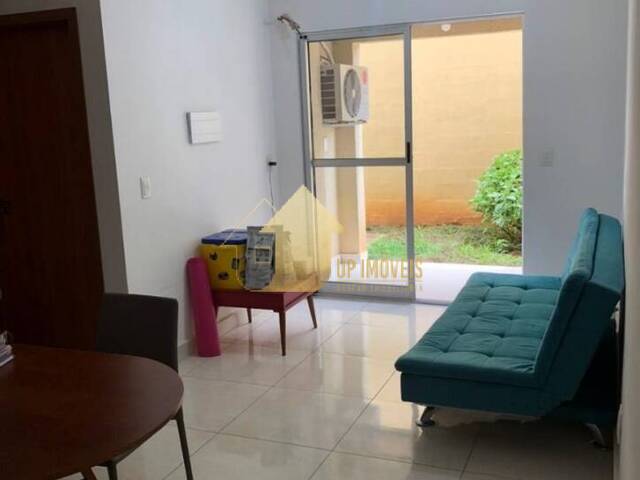 #AP1448 - Apartamento para Venda em Cuiabá - MT - 1