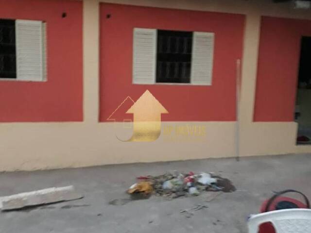 #CA0145 - Casa para Venda em Cuiabá - MT - 2