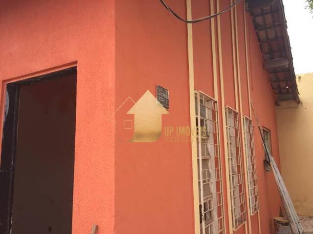 #CA0145 - Casa para Venda em Cuiabá - MT - 3