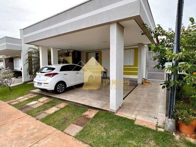 #CA1382 - Casa para Venda em Cuiabá - MT - 1