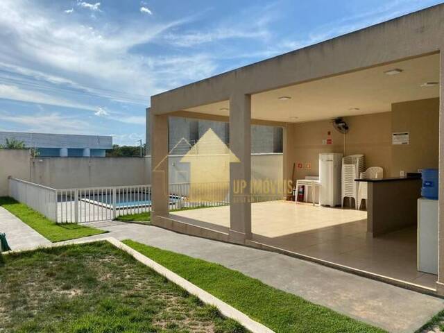 #AP1521 - Apartamento para Venda em Cuiabá - MT - 1