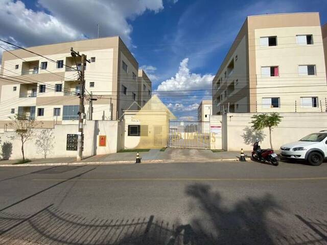 #AP1521 - Apartamento para Venda em Cuiabá - MT - 3