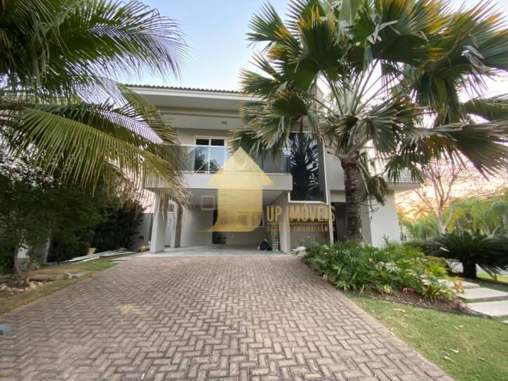 Casa de Condomínio à venda com 4 quartos, 300m² - Foto 2