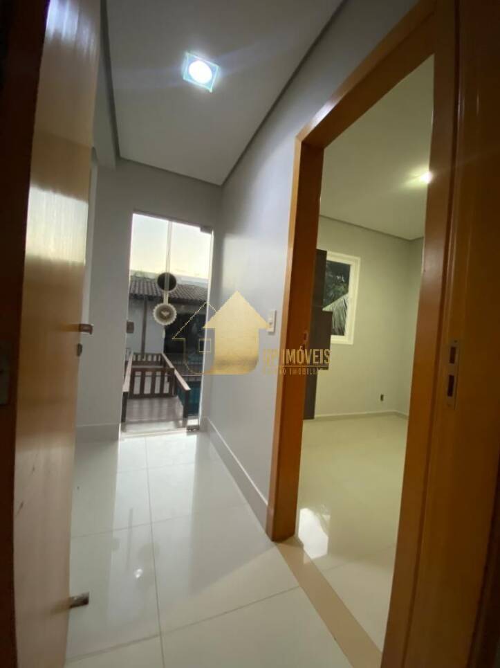 Casa de Condomínio à venda com 4 quartos, 300m² - Foto 12