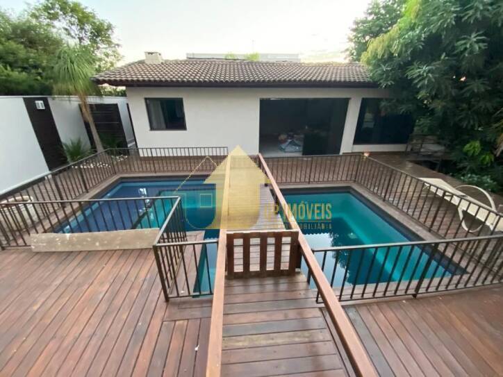 Casa de Condomínio à venda com 4 quartos, 300m² - Foto 15