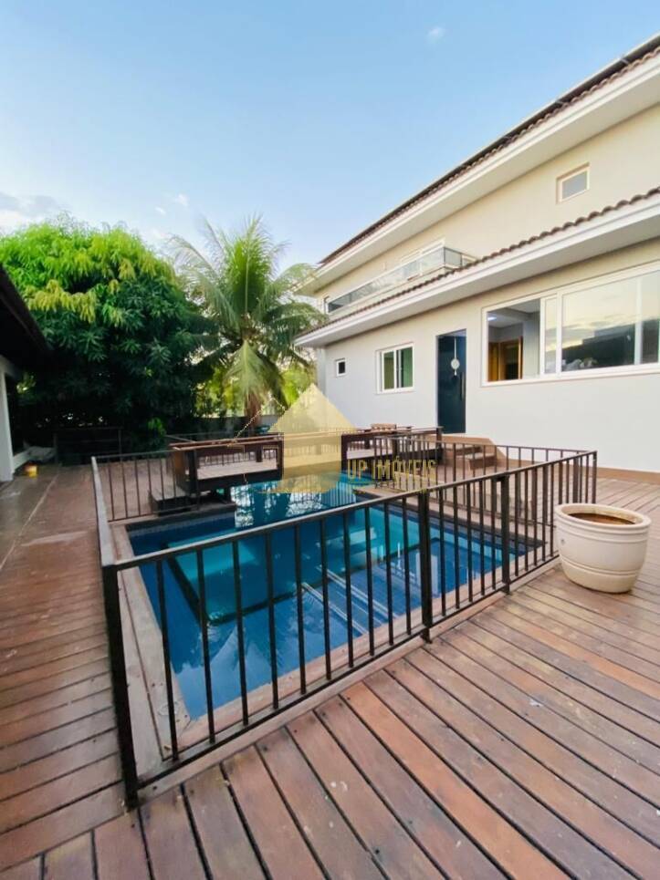 Casa de Condomínio à venda com 4 quartos, 300m² - Foto 18