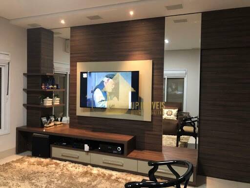 Casa de Condomínio à venda com 3 quartos, 317m² - Foto 3