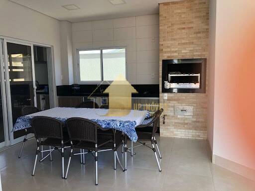 Casa de Condomínio à venda com 3 quartos, 317m² - Foto 4