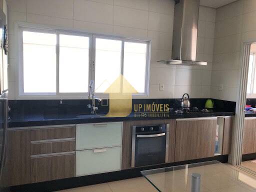 Casa de Condomínio à venda com 3 quartos, 317m² - Foto 5
