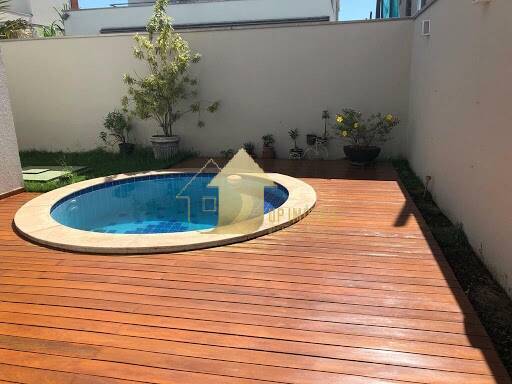 Casa de Condomínio à venda com 3 quartos, 317m² - Foto 13
