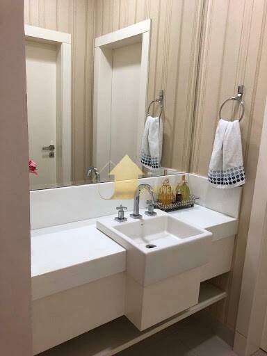 Casa de Condomínio à venda com 3 quartos, 317m² - Foto 16