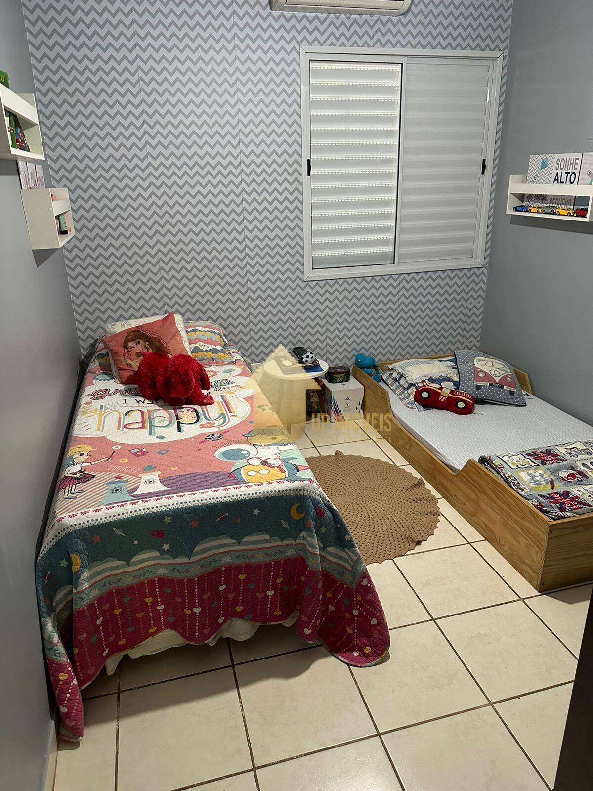 Casa de Condomínio à venda com 2 quartos, 60m² - Foto 2